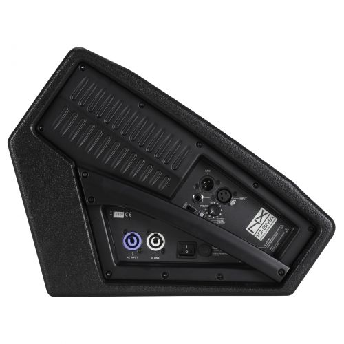 Активный коаксиальный сценический монитор RCF NX 10-SMA